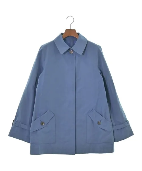 AQUASCUTUM Soutien collar coats