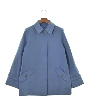 AQUASCUTUM Soutien collar coats