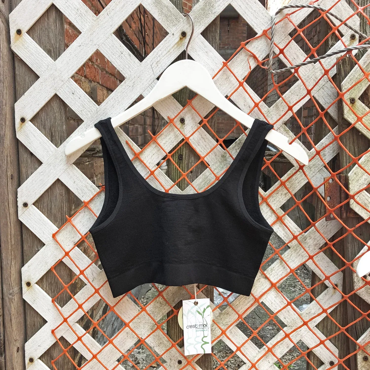 Bamboo Bralette
