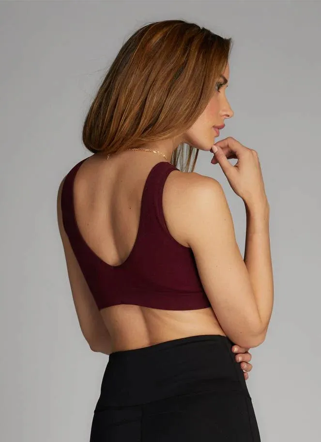 Bamboo Bralette