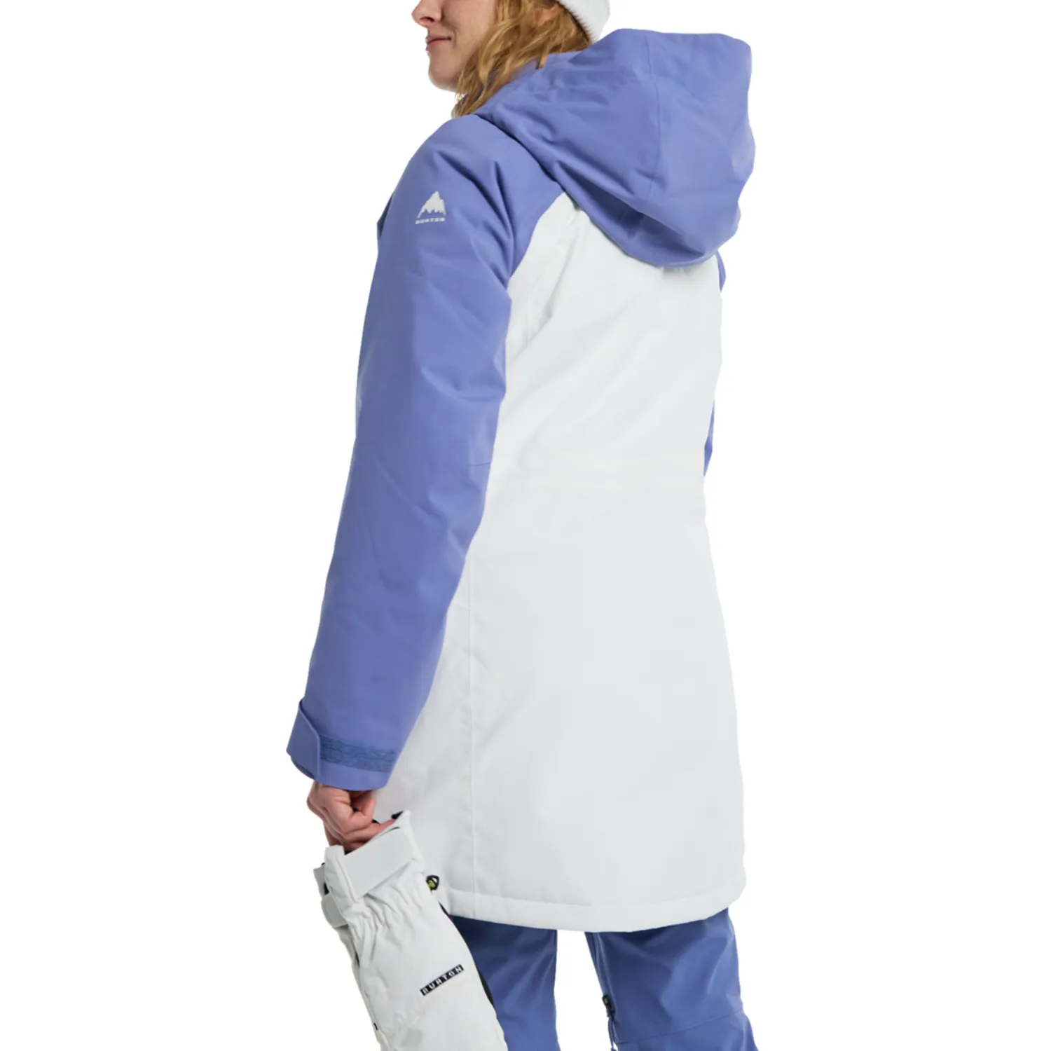 Burton Prowess 2.0 Jacket 2024 - Women's Snow Jacket