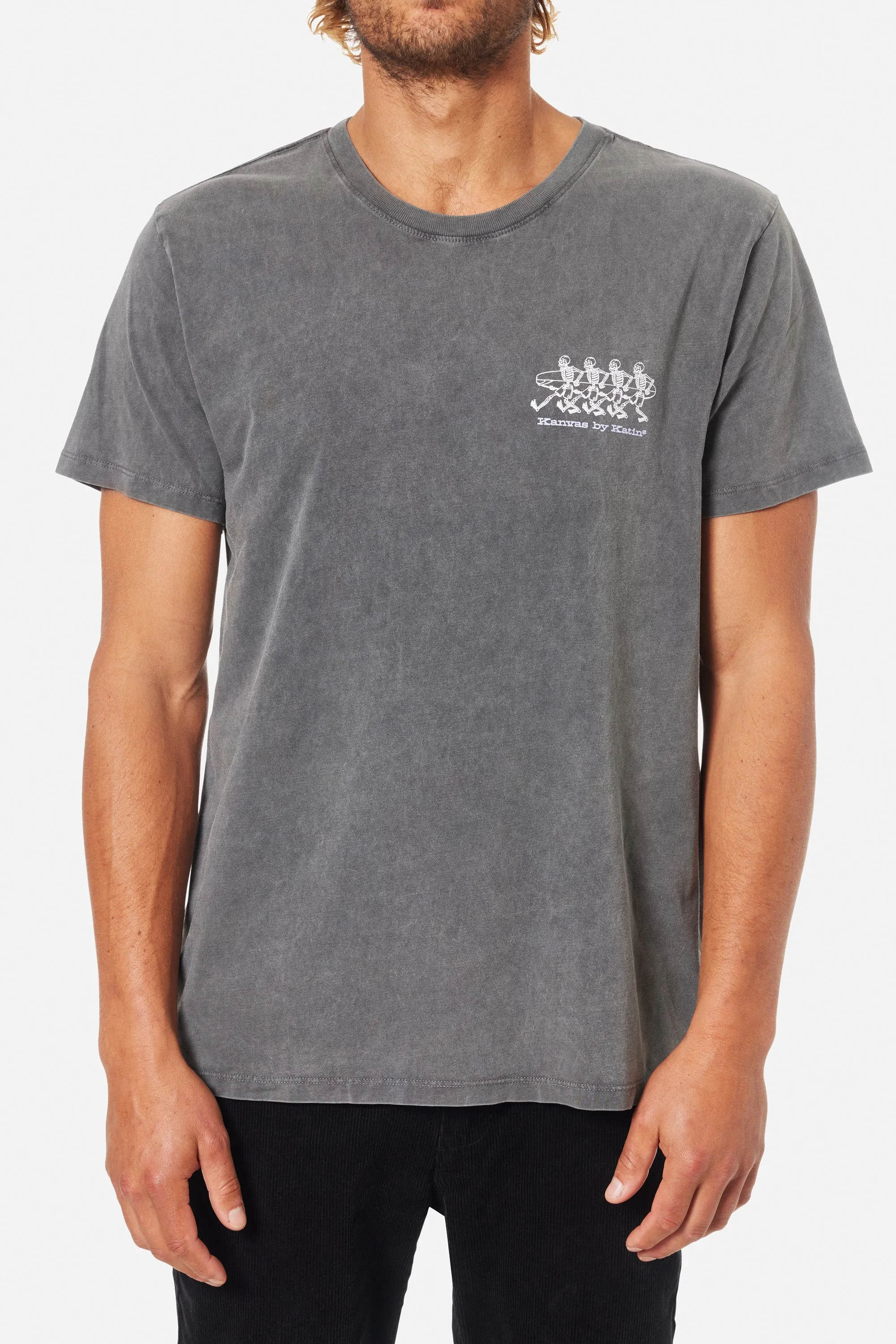 HERMANOS TEE