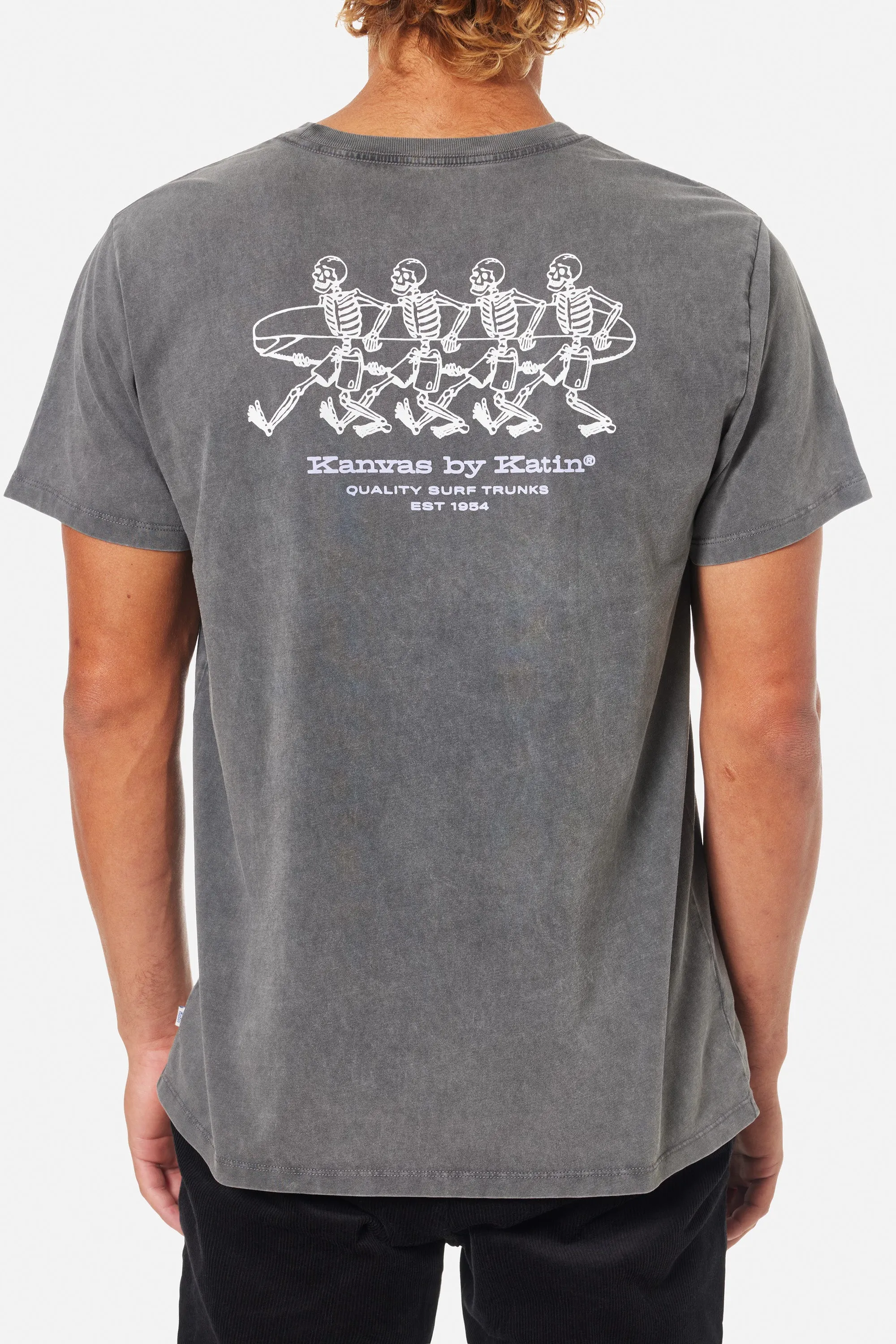 HERMANOS TEE