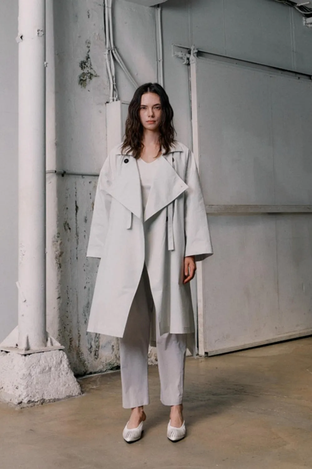 Karte Volume Coat