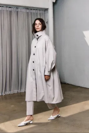 Karte Volume Coat