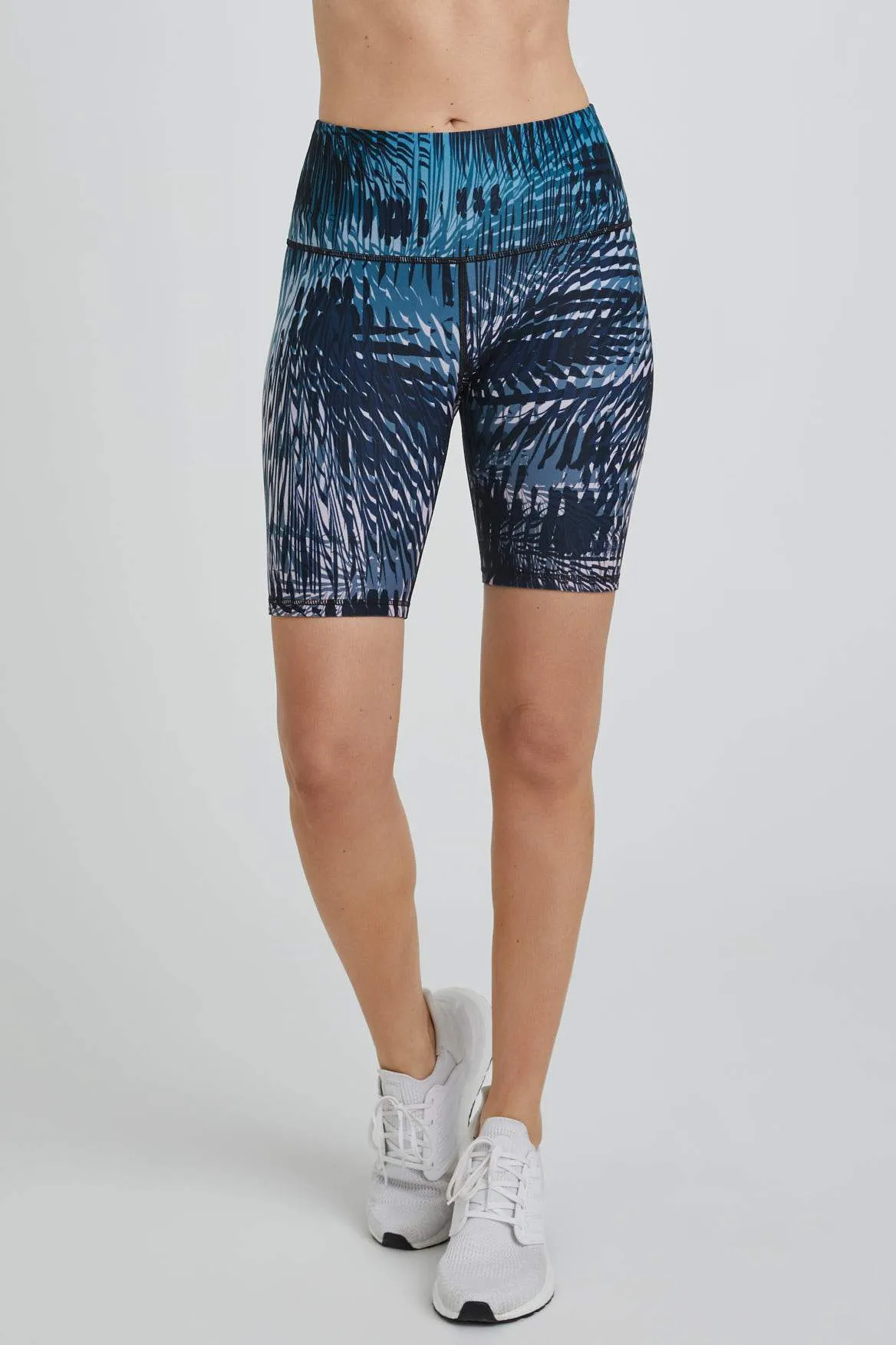 Kurt Short Tahiti Vibe Navy