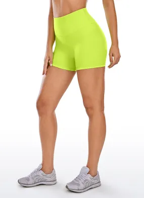 Nakedfeel Shorts 4''