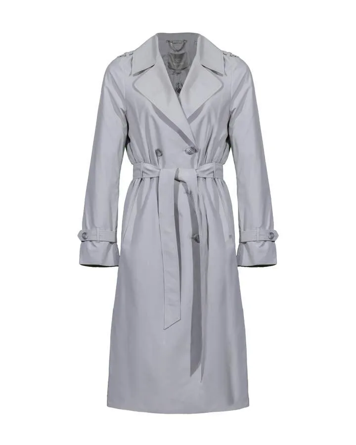 Soia & Kyo Blaire Double Breasted Trench Coat