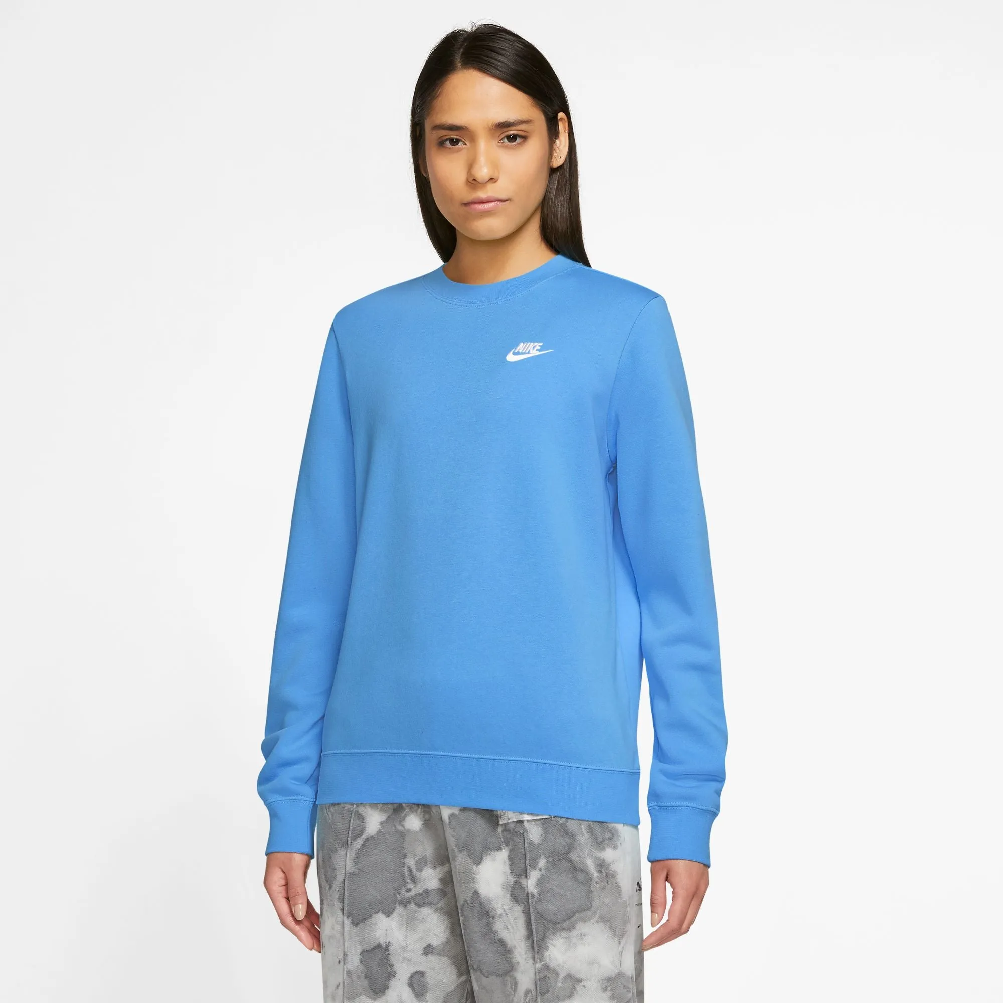 Women's Nike Sportwear Club Fleece Sweatshirt