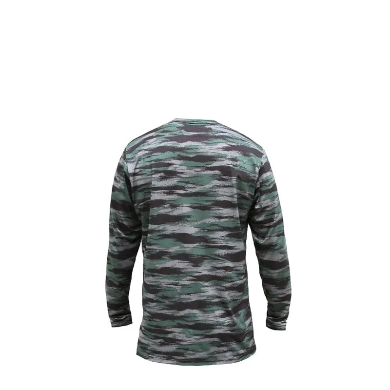 YOUTH - LOW PRO TECH L/S